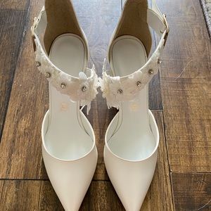 Bridal Shoes